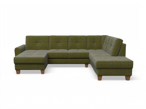 Wohnlandschaft OT LO Small R